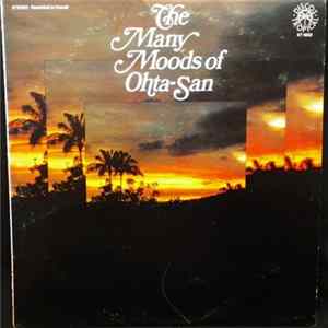 Download Ohta-San - The Many Moods Of Ohta-San