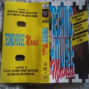 Download Various - Technohousemania