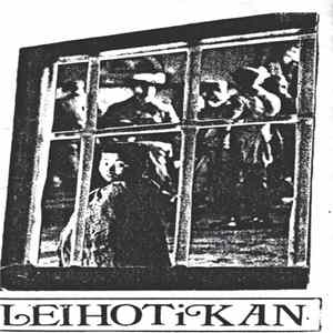 Download Leihotikan - Demo