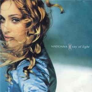 Download Madonna - Ray Of Light