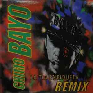 Download Chimo Bayo - La Tia Enriqueta (Remix)