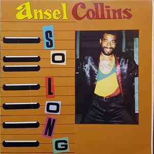 Download Ansel Collins - So Long