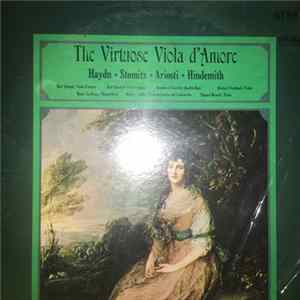 Download Karl Stumpf, Karl Stierhof, Burkhard Kräutler, Herbert Frauhauf, Renee La Roche, Hurbert Koller, Eduard Mrazek - The Virtuose Viola d'Amore