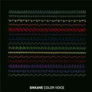 Download Sinkane - Color Voice