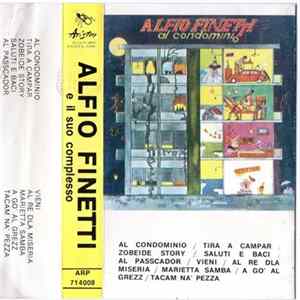 Download Alfio Finetti - Al Condominio