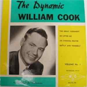 Download William Cook - The Dynamic William Cook - Volume No.1