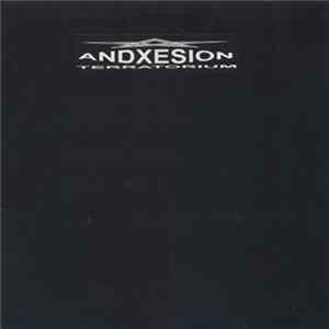 Download Andxesion - Terratorium
