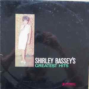 Download Shirley Bassey - Shirley Bassey's Greatest Hits