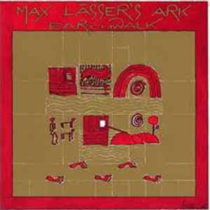 Download Max Lässer's Ark - Earthwalk