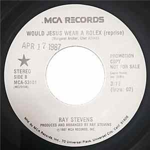 Download Ray Stevens - Would Jesus Wear A Rolex