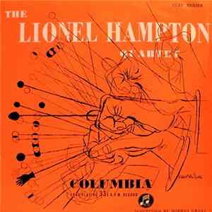Download The Lionel Hampton Quartet - The Lionel Hampton Quartet