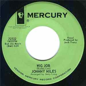 Download Johnny Niles - Donna, I Understand / Wig Job