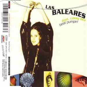 Download Las Baleares Feat. Cassy Dee - Beat Pumpin'
