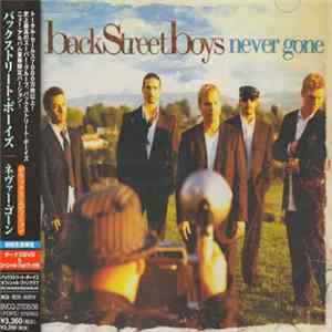 Download backStreetboys - Never Gone