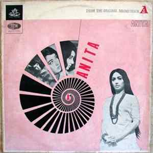 Download Laxmikant Pyarelal - Anita