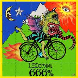 Download LSDemon - 666%