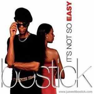 Download Bostick - It's Not So Easy
