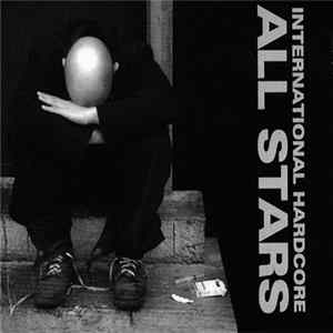 Download International Hardcore All Stars - Minor Threat EP