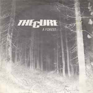 Download The Cure - A Forest