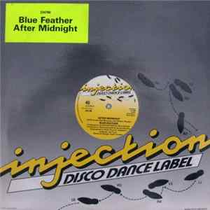 Download Blue Feather - After Midnight