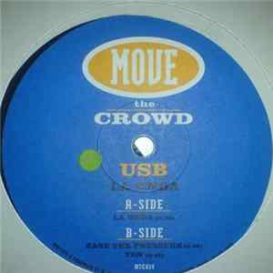 Download USB - La Onda