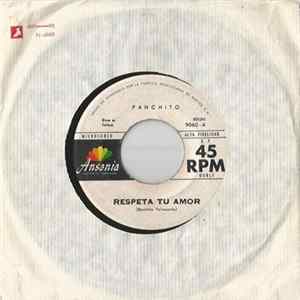 Download Panchito Riset - Respeta Tu Amor