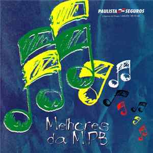 Download Various - Melhores Da MPB