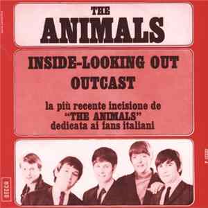 Download The Animals - Inside-Looking Out / Outcast