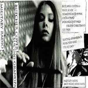 Download Butcher Cover / Slicing Grandpa - Butcher Cover / Slicing Grandpa