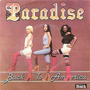 Download Paradise - Back To America