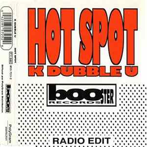 Download K Dubble U - Hot Spot