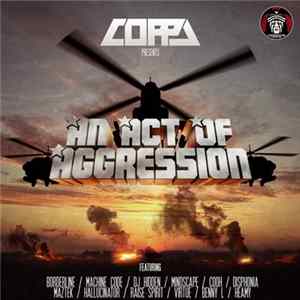Download Coppa - An Act Of Aggression