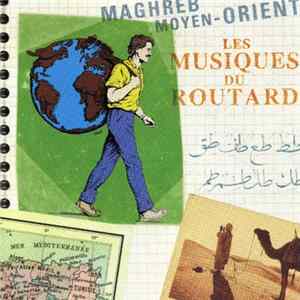 Download Various - Maghreb Moyen-Orient