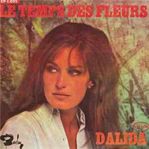 Download Dalida - Le Temps Des Fleurs