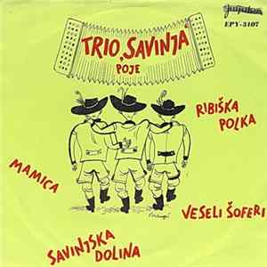 Download Trio Savinja - Veseli Šoferi