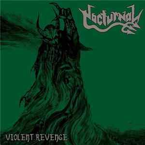 Download Nocturnal - Violent Revenge