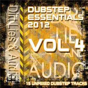 Download Various - Dubstep Essentials 2012 Vol 4