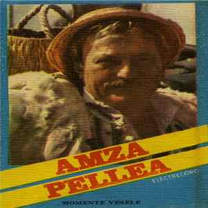 Download Amza Pellea - Momente Vesele 3