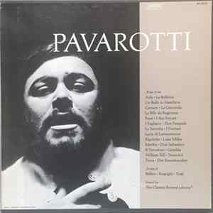 Download Pavarotti - Pavarotti
