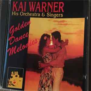 Download Orchester Kai Warner - Golden Dance Melodies