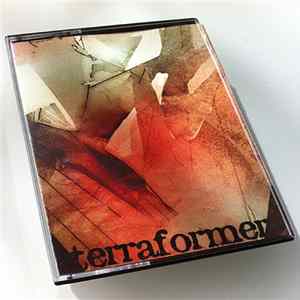 Download Terraformer - The Sea Shaper