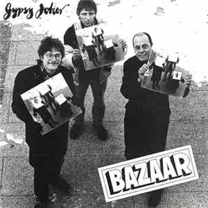 Download Bazaar - Gypsy Joker
