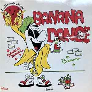 Download Banana Dance - Banana Dance