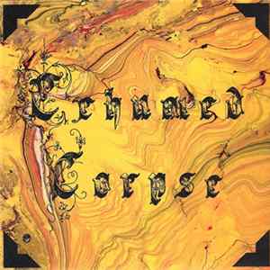 Download Exhumed Corpse - Stone Mausoleum