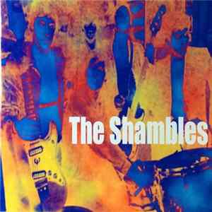 Download The Shambles - The Shambles