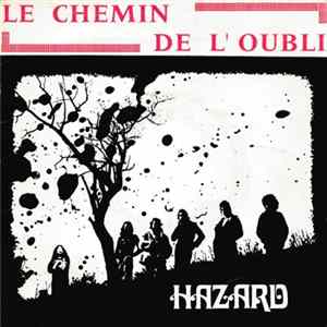 Download Hazard - Le Chemin De L'oubli
