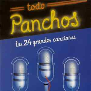 Download Trio Los Panchos - Todo Panchos (Las 24 Grandes Canciones)