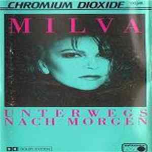 Download Milva - Unterwegs Nach Morgen