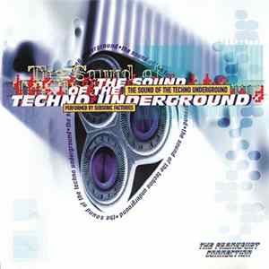 Download Subsonic Factories - The Sound Of The Techno Underground
