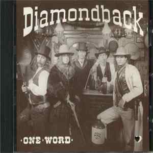 Download Diamondback - One Word